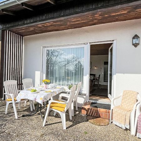 Holiday Home Bilharz By Interhome Dittishausen Exteriör bild