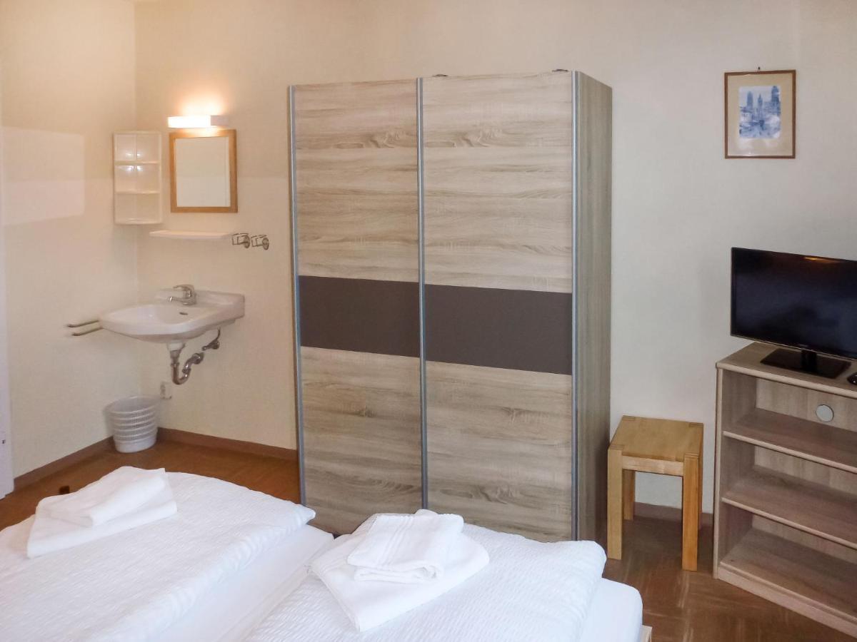 Holiday Home Bilharz By Interhome Dittishausen Exteriör bild