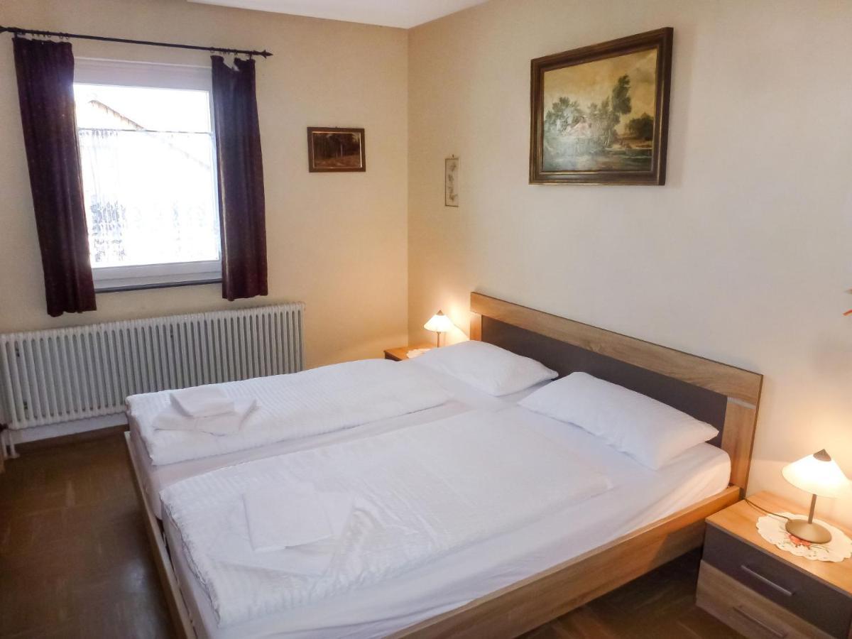 Holiday Home Bilharz By Interhome Dittishausen Exteriör bild