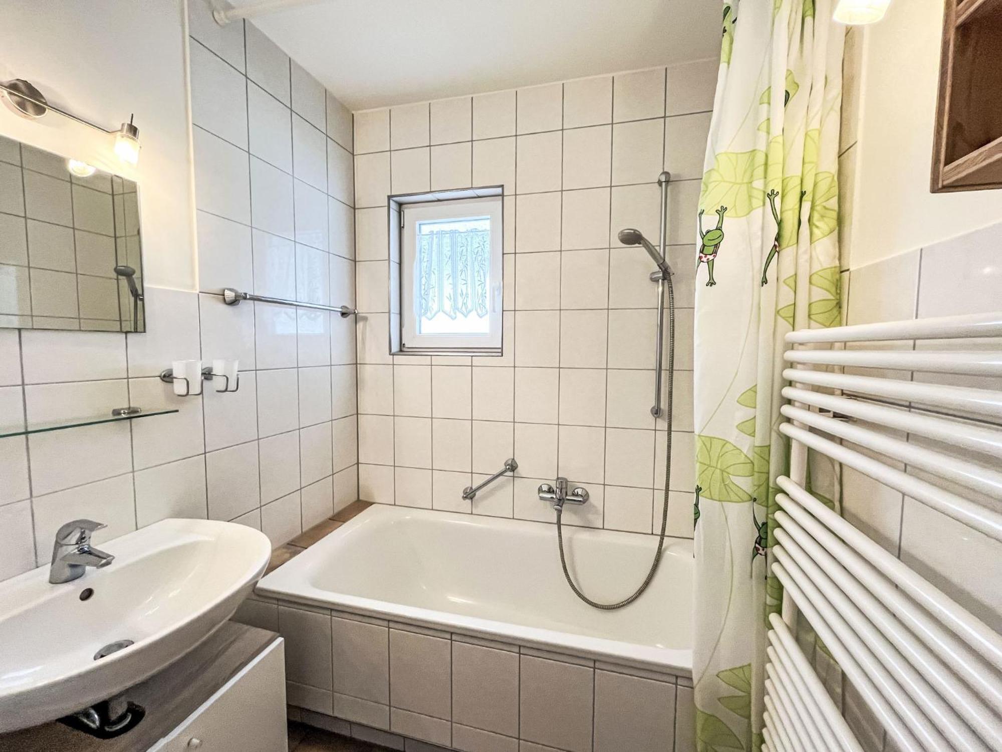 Holiday Home Bilharz By Interhome Dittishausen Exteriör bild