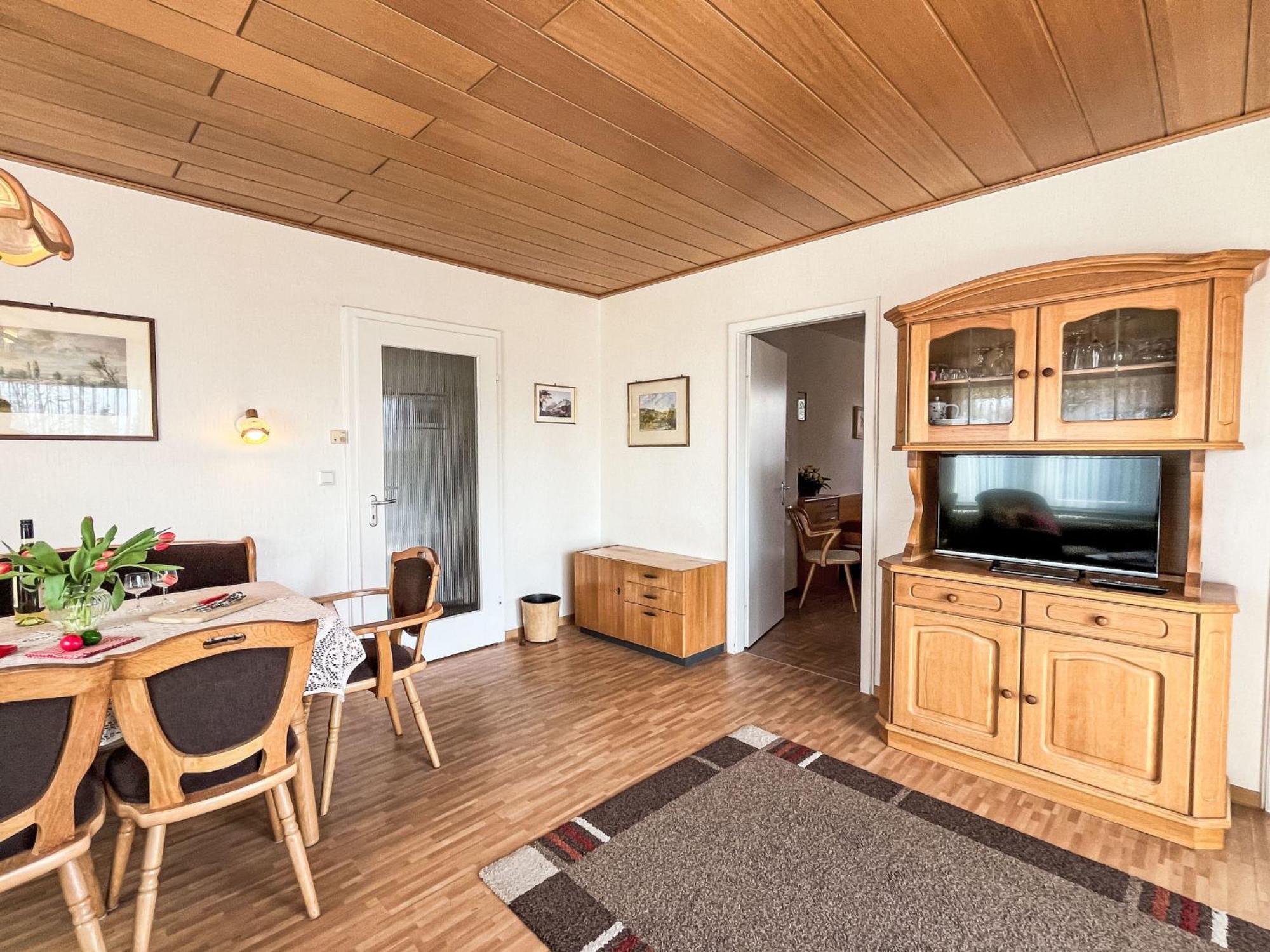 Holiday Home Bilharz By Interhome Dittishausen Exteriör bild