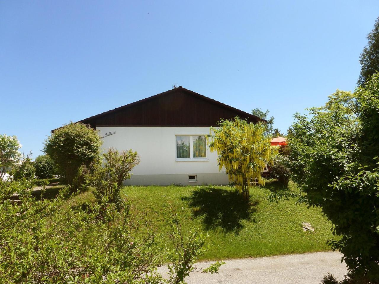 Holiday Home Bilharz By Interhome Dittishausen Exteriör bild